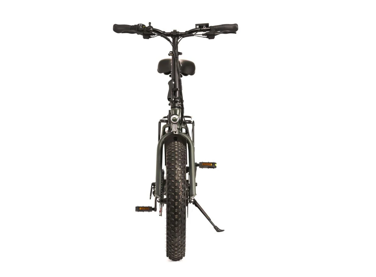 Nilox, E-Bike X8 Plus, Elektrofahrrad mit Tretunterstützung, 70 km Autonomie, 36 V - 250 W Brushless High Speed - Image 14