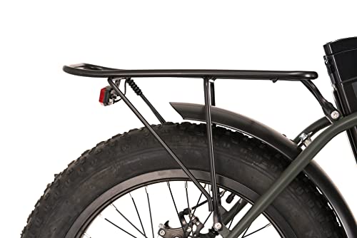 Nilox, E-Bike X8 Plus, Elektrofahrrad mit Tretunterstützung, 70 km Autonomie, 36 V - 250 W Brushless High Speed - Image 7