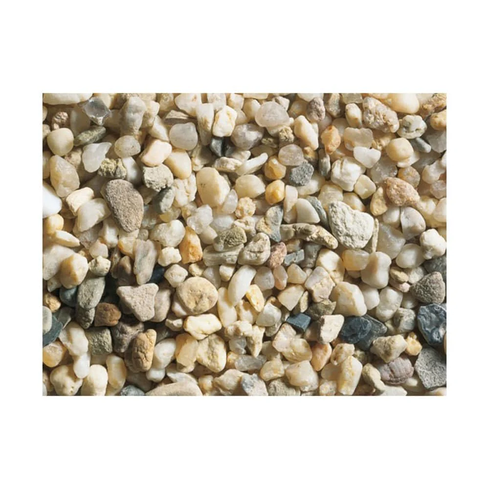 NOCH Elbsandsteingeröll, Natursteine für Modellbau, 250 g Beutel ideal für Basteln in Spurweiten H0, TT, N, Z und mehr - Image 2