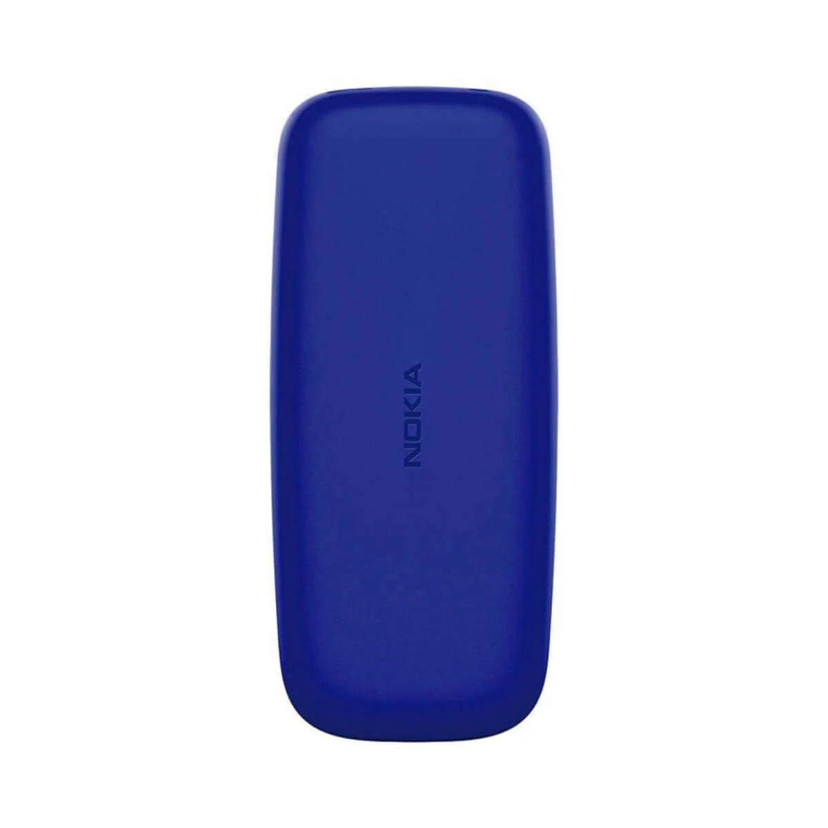 Nokia 105-2019 Dual SIM Blue (TA-1174) - Image 7