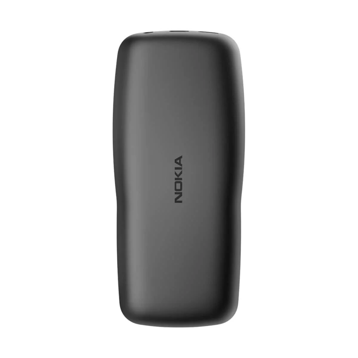 Nokia 106 (2018) 4G Schwarz (Black) Dual-SIM - Image 2
