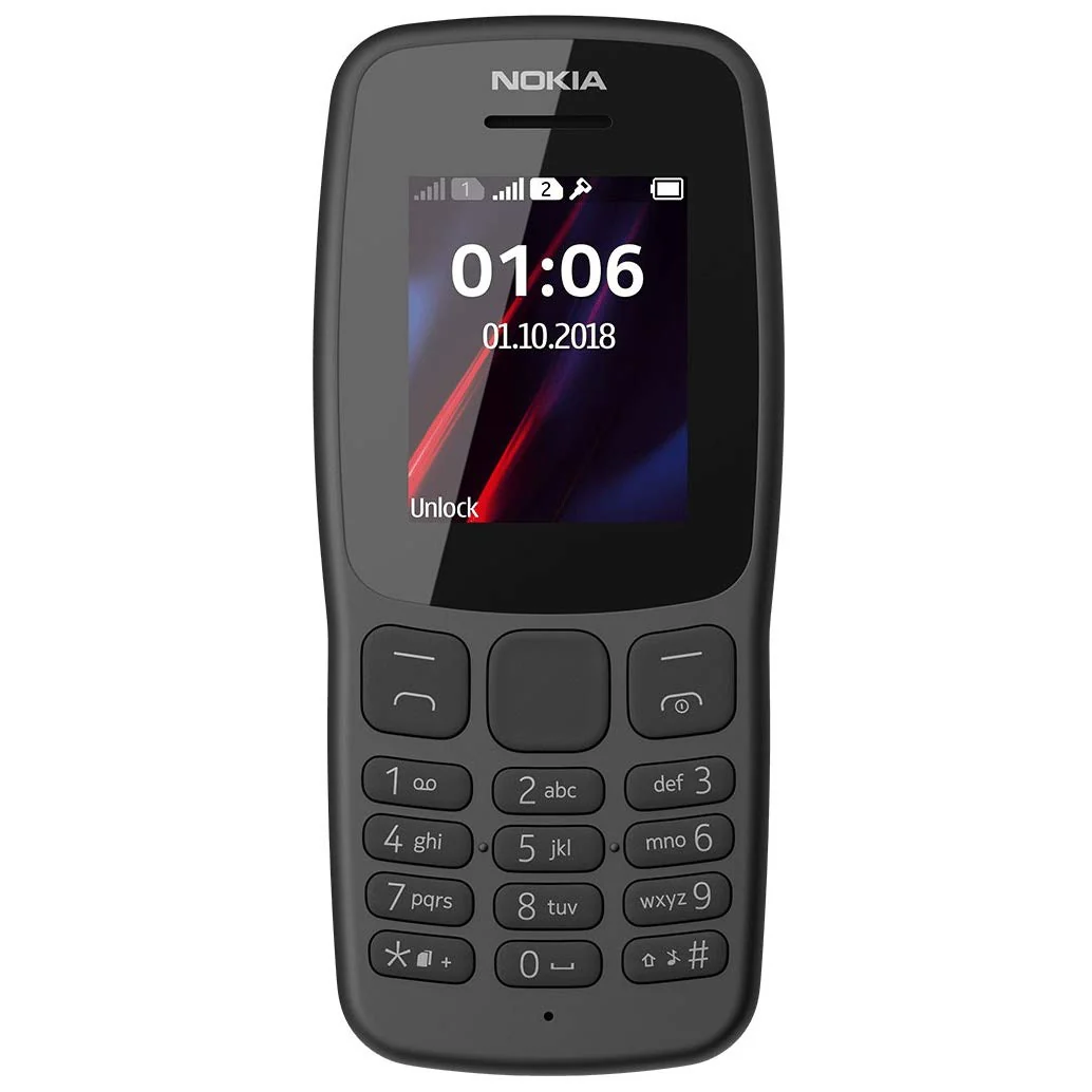 Nokia 106 Dual SIM ASIN - Image 4