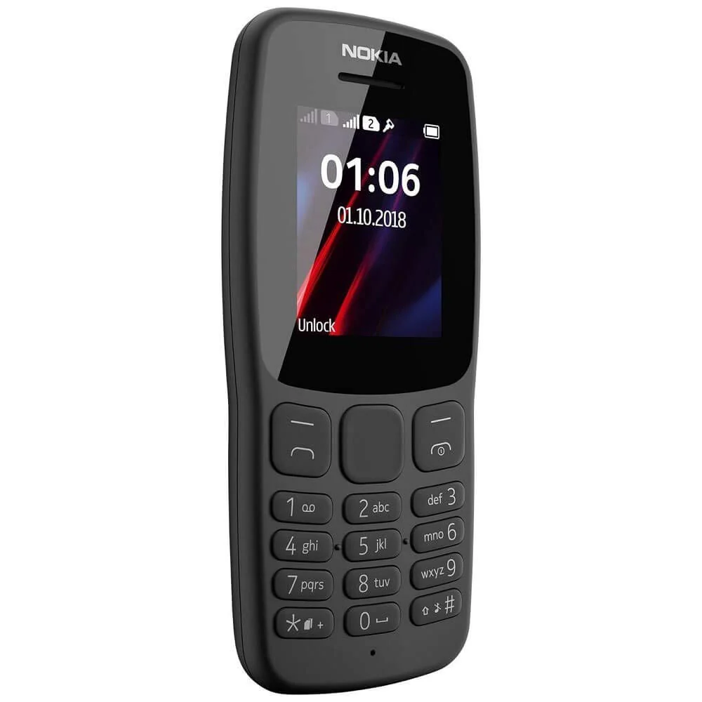 Nokia 106 Dual SIM ASIN - Image 5