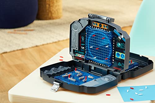 noris - Schiffe Versenken Light & Sound - Aktionsspiel für Die ganze Familie - Spielzeug ab 5 Jahre - Image 6