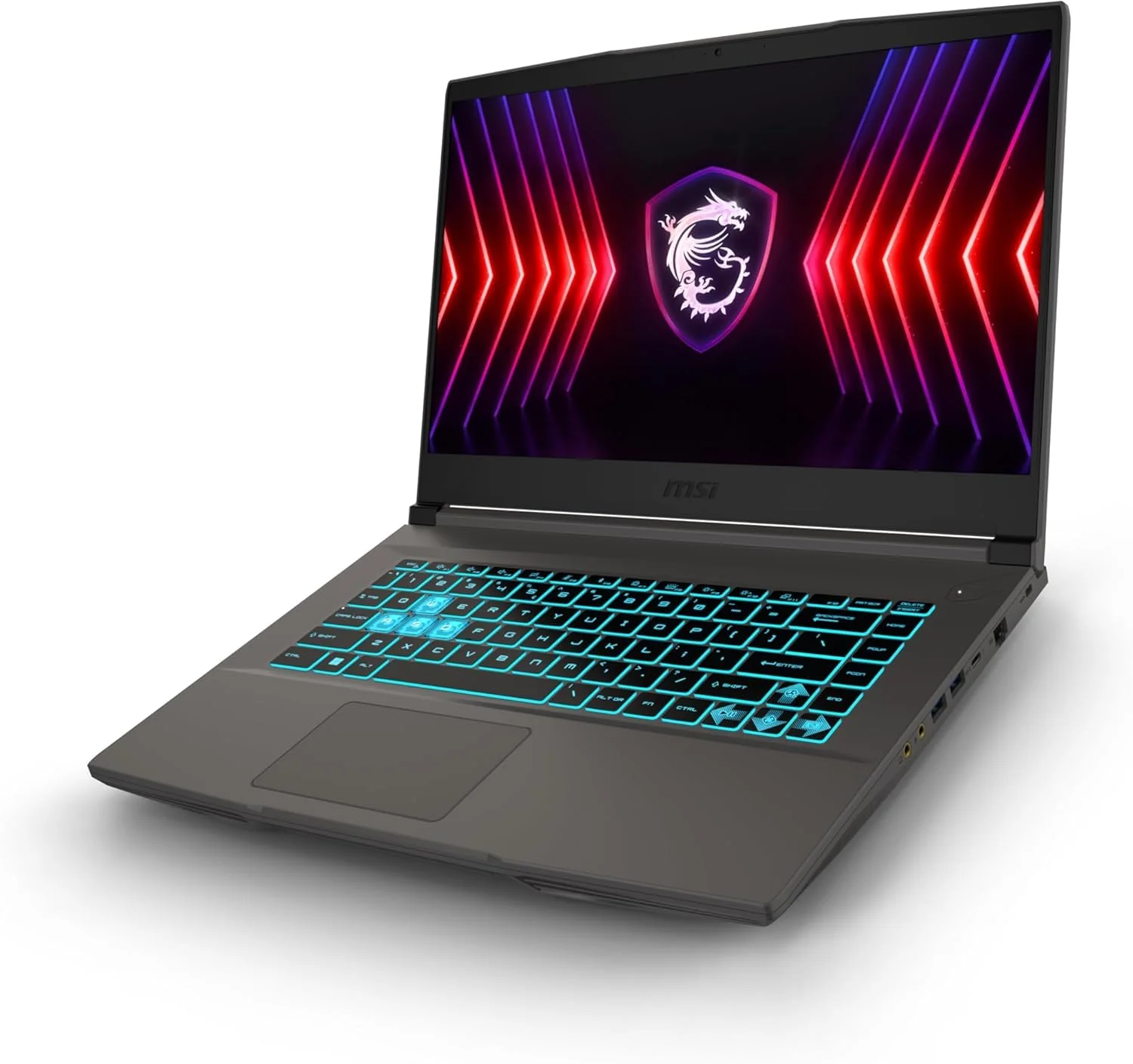 Notebook Msi 15 B13UC 2028IT - Image 7