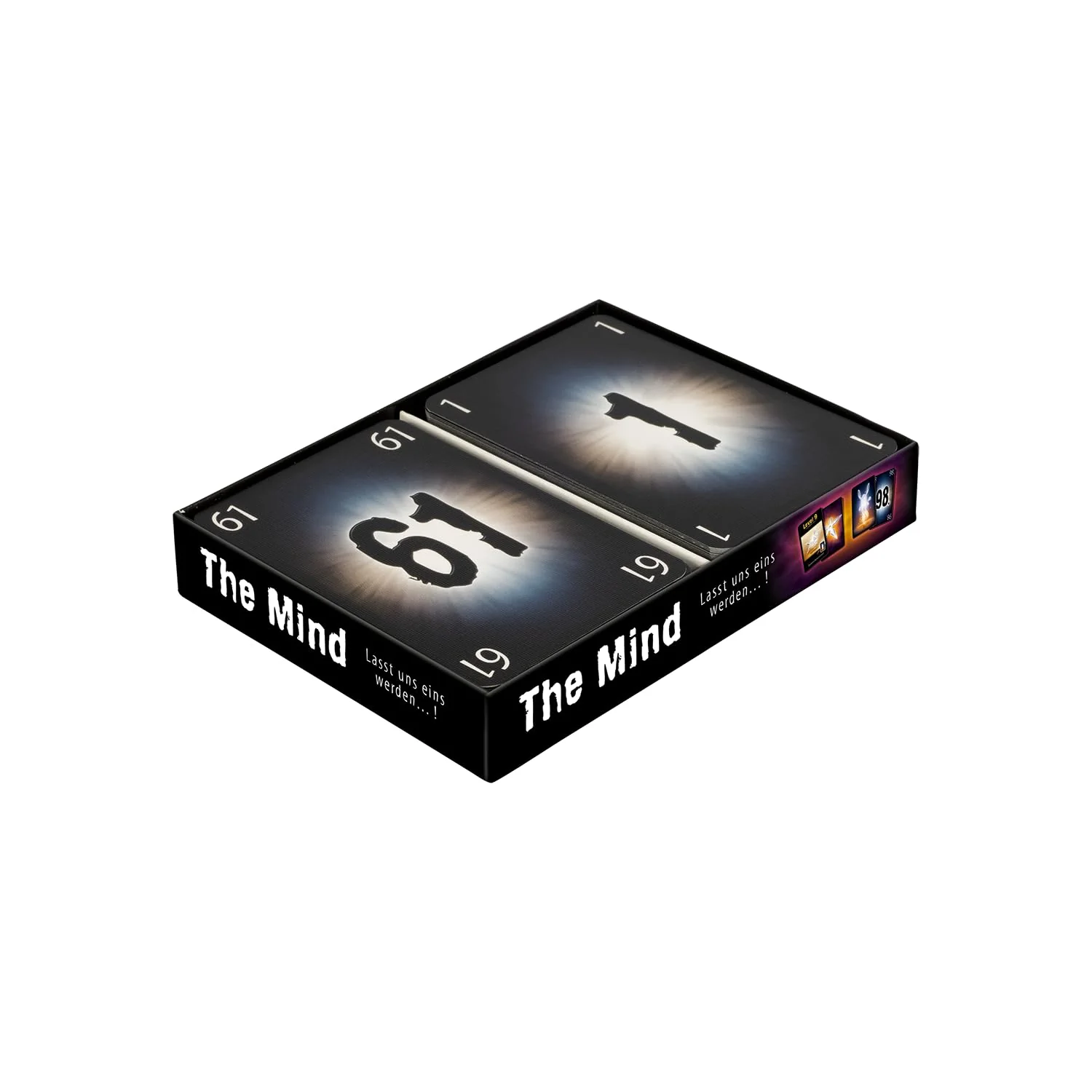 NSV - 4059 - THE MIND - Kartenspiel - Image 7