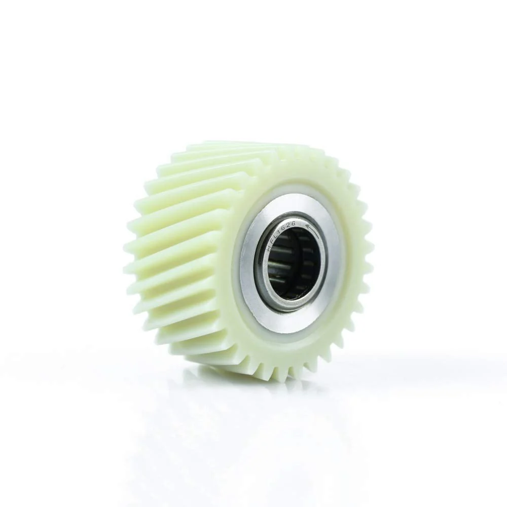 Nylon Zahnrad Neueste Kunststoff Getriebe für Bafang HD 1000W Mittelmotor Getriebe Repalements