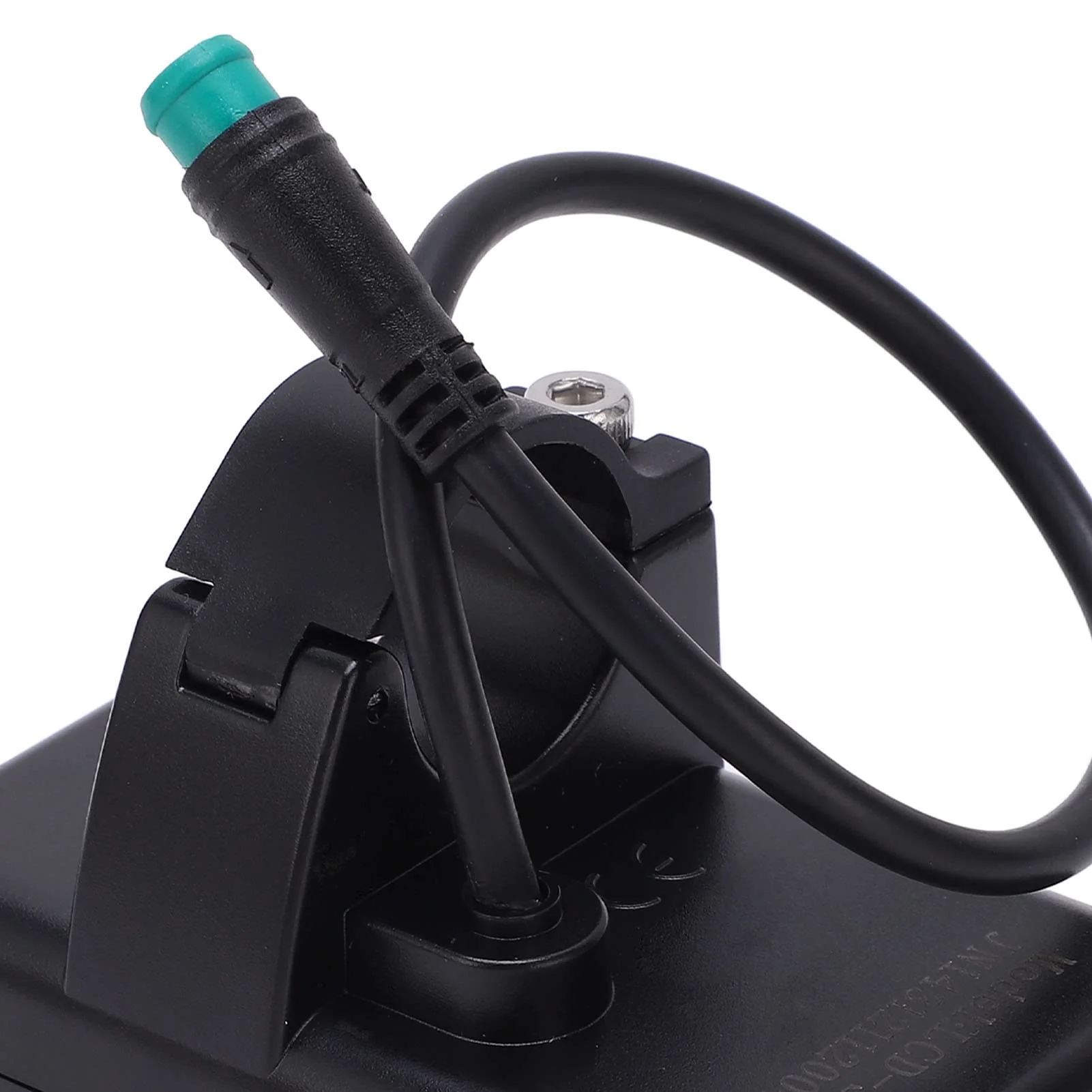 OKJHFD S866 Elektrofahrrad-LCD-Display, 24 V, 36 V, 48 V, E-Bike-Display, Messgerät, Bedienfeld, Wasserdicht, Elektrisches LCD-Display, Messgerät Für 22,2 Mm/0,9 Zoll Lenker - Image 3