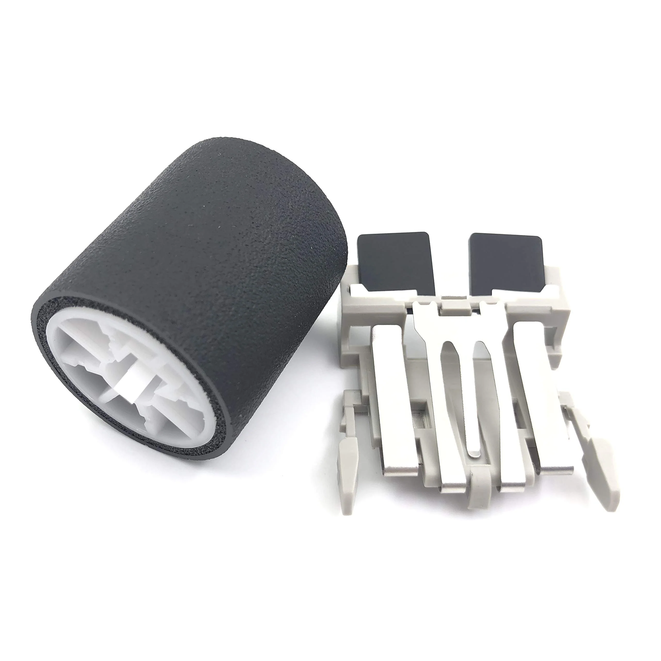 OKLI 1SET PA03289-0001 PA03289-0111 Pickup Roller Separation Pad Montage für Fujitsu fi-6010N fi-6000NS fi-5120C fi-5220C fi-4120C2 fi-4220C2 fi-4120C fi-4220C - Image 2