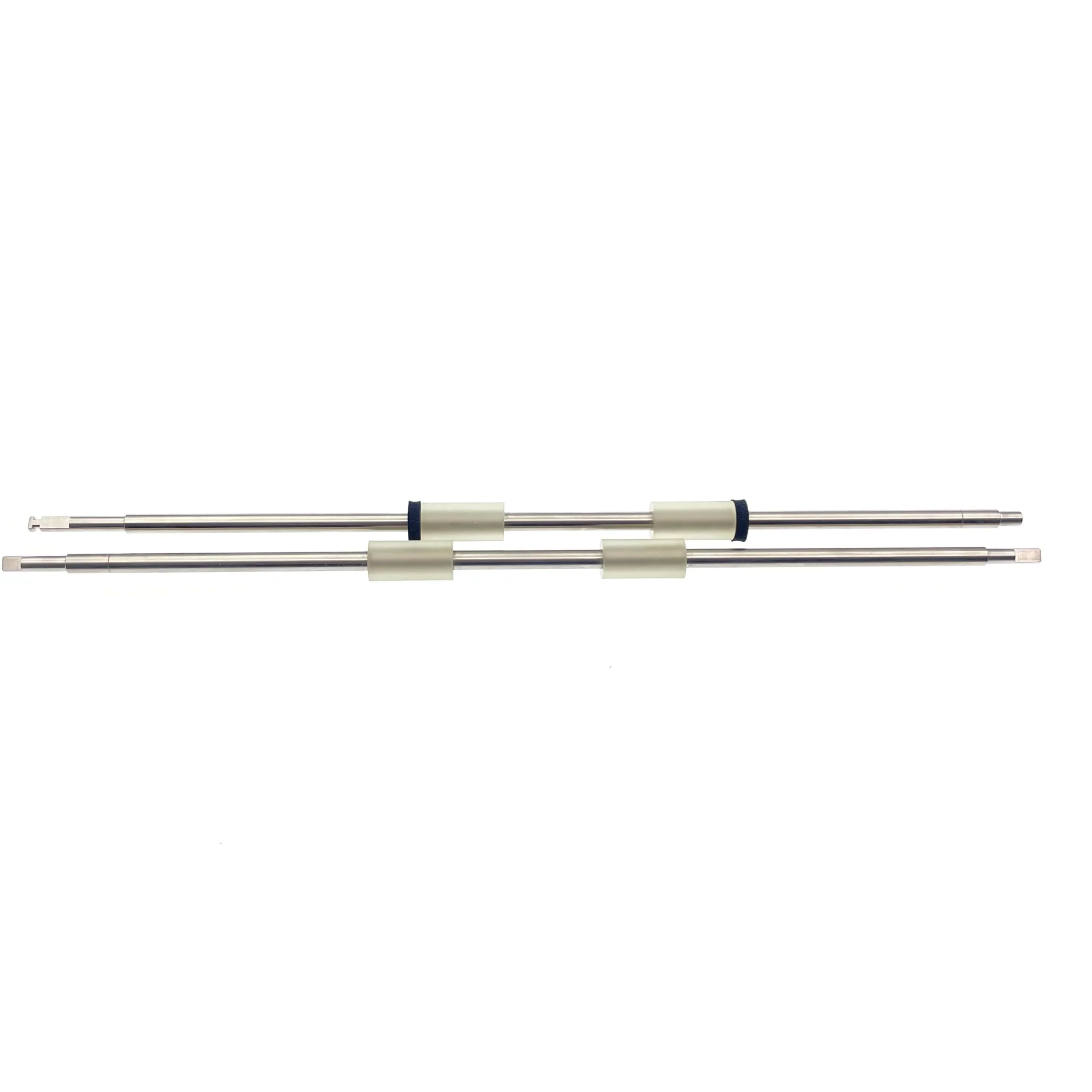 OKLILI 1 Set PA03541-Y041 PA03541-Y042 Vorschubwalze + Exit Roller Pickup Roller Antriebsrolle kompatibel mit Fujitsu ScanSnap S300 S300M S1300 S1300i
