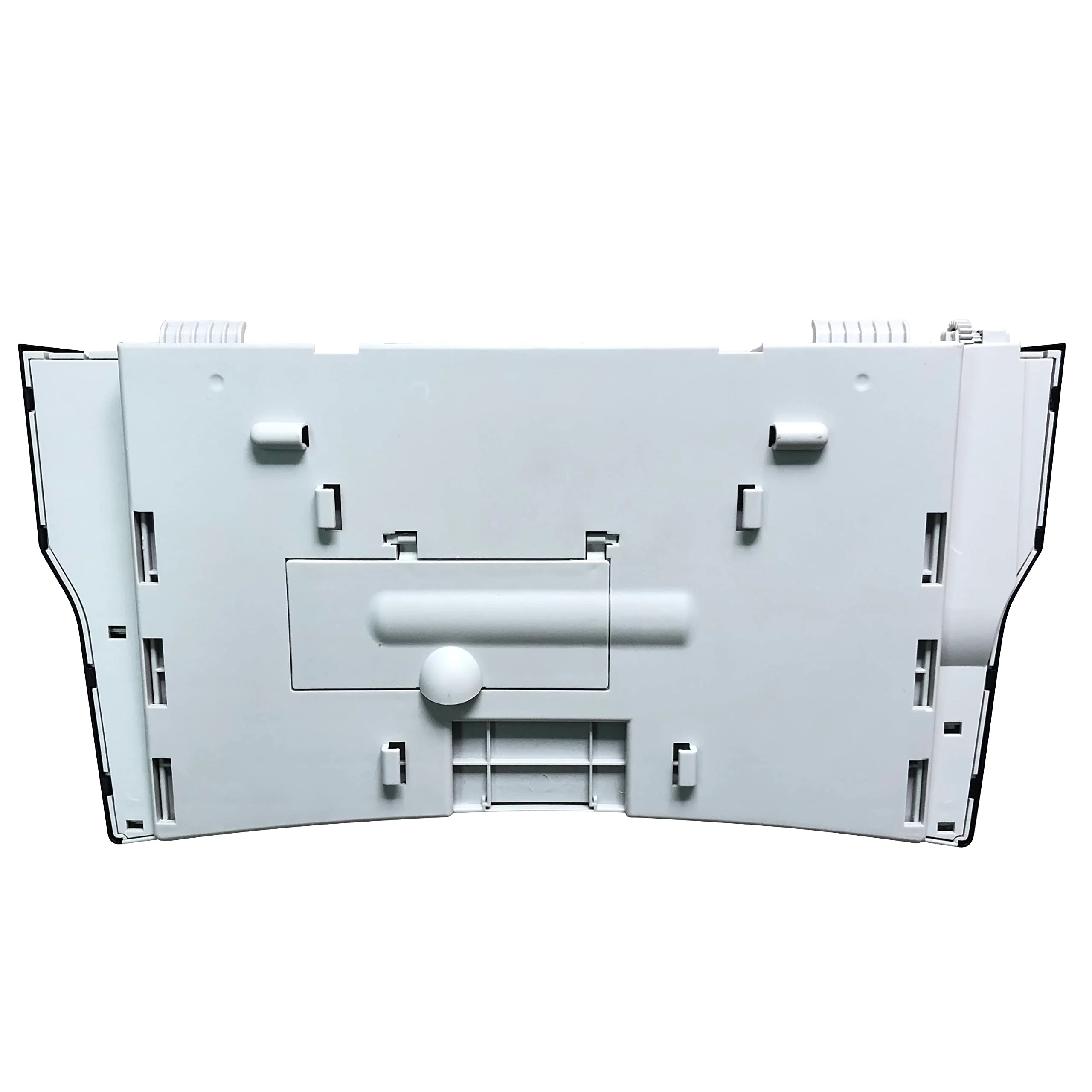 OKLILI 5 Sets x Eingabefach PA03576-D809 + Ausgangsfach PA03576-D808 Chute Stacker Einheit kompatibel mit Fujitsu fi-6670 fi-6770 fi-6750S fi-5650 fi-5750