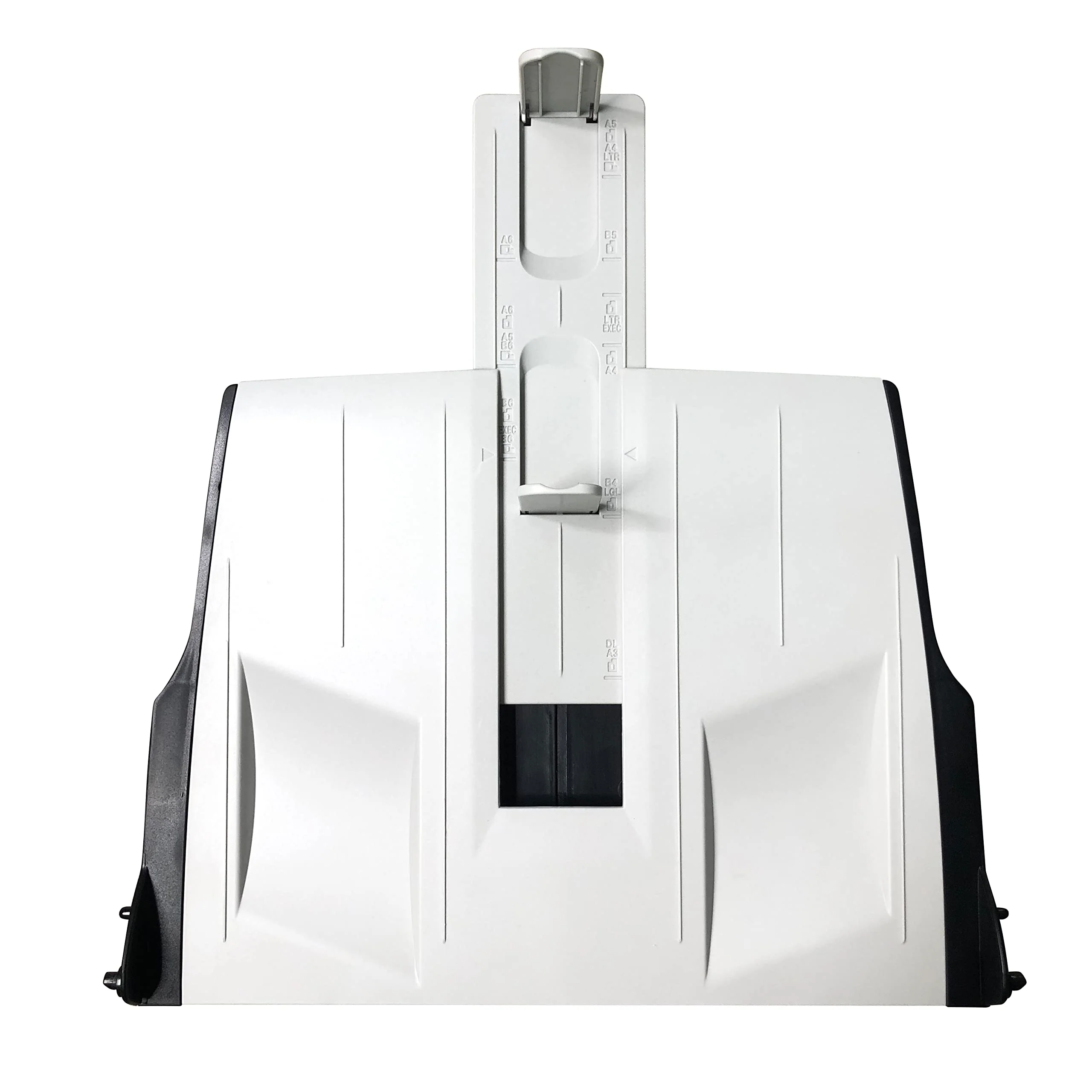 OKLILI 5 x Papierausgabefächer PA03576-D808 Blattstapeleinheit, kompatibel mit Fujitsu fi-6670 fi-6670A fi-6770 fi-6750 fi-6750s fi-5650 fi-5750 - Image 3