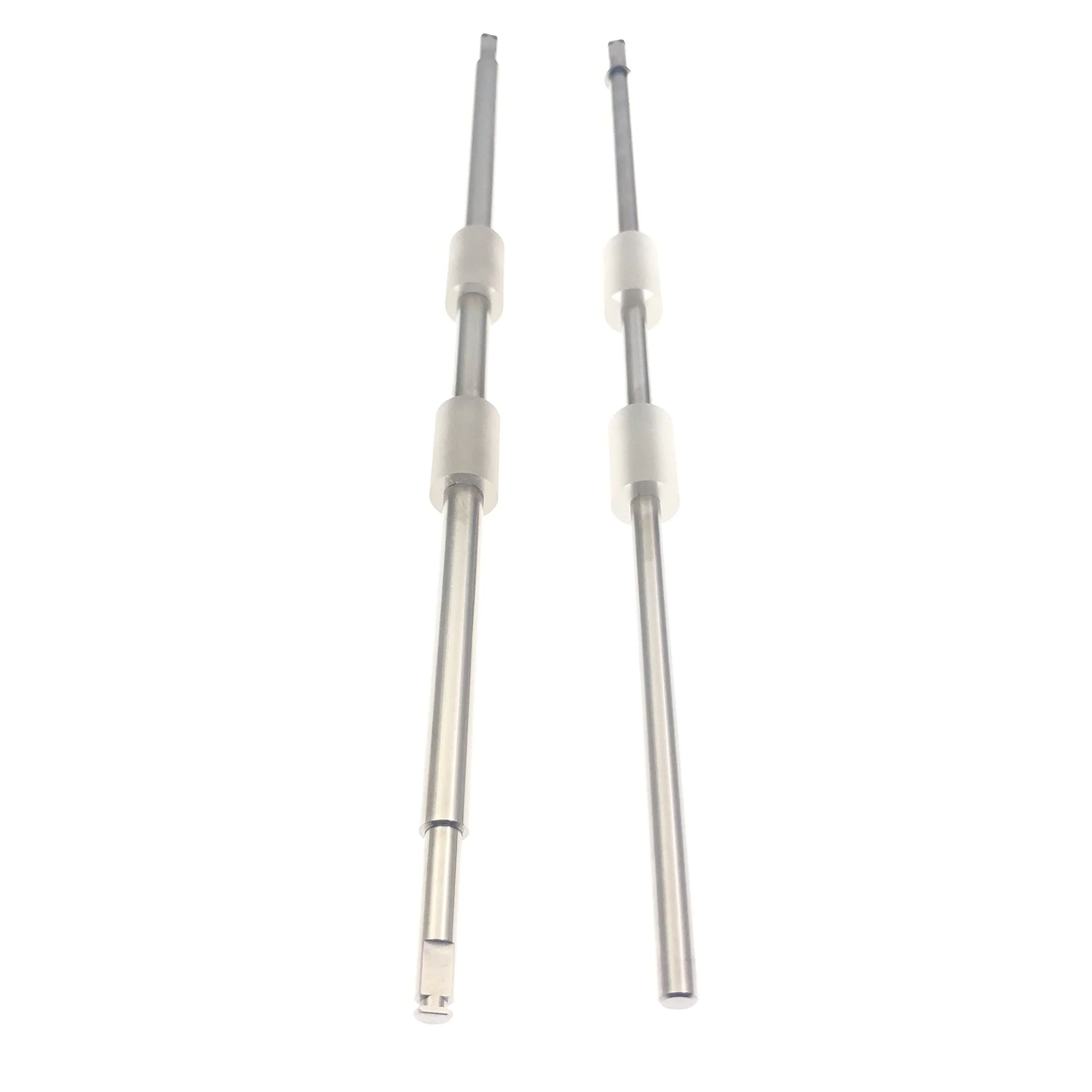 OKLILI 5SET PA03630-Y215 PA03630-G205 Papierzuführungsrolle mit Schaft, kompatibel mit Fujitsu fi-6130Z fi-6140Z fi-6230Z fi-6240Z Scanner (5 Set) - Image 4