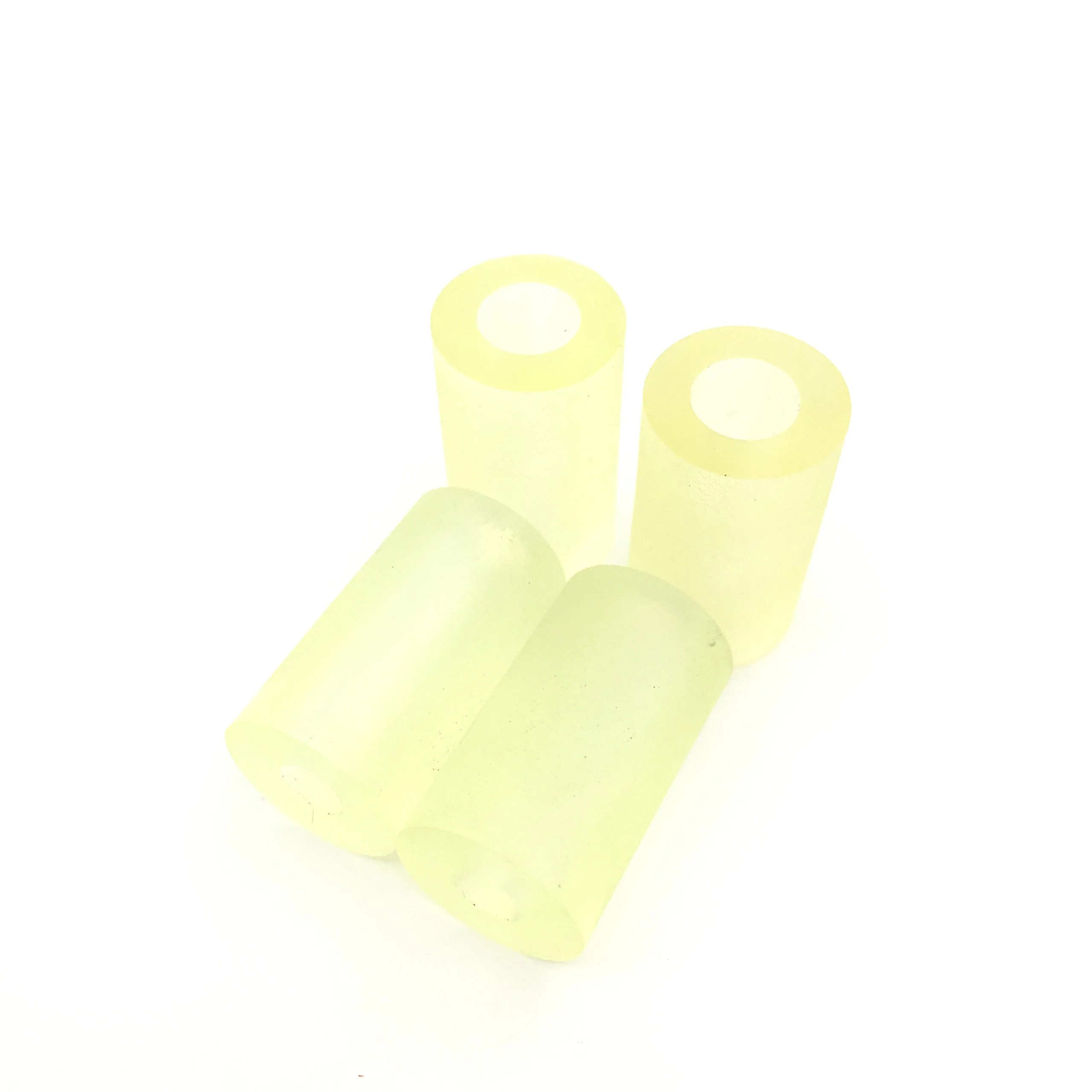 OKLILI PA03540-Y075 PA03540-G078 Scanner Feed Roller Exit Roller Set kompatibel mit Fujitsu fi-6130 fi-6140 fi-6230 fi-6240 fi-6125 fi-6225 - Image 2