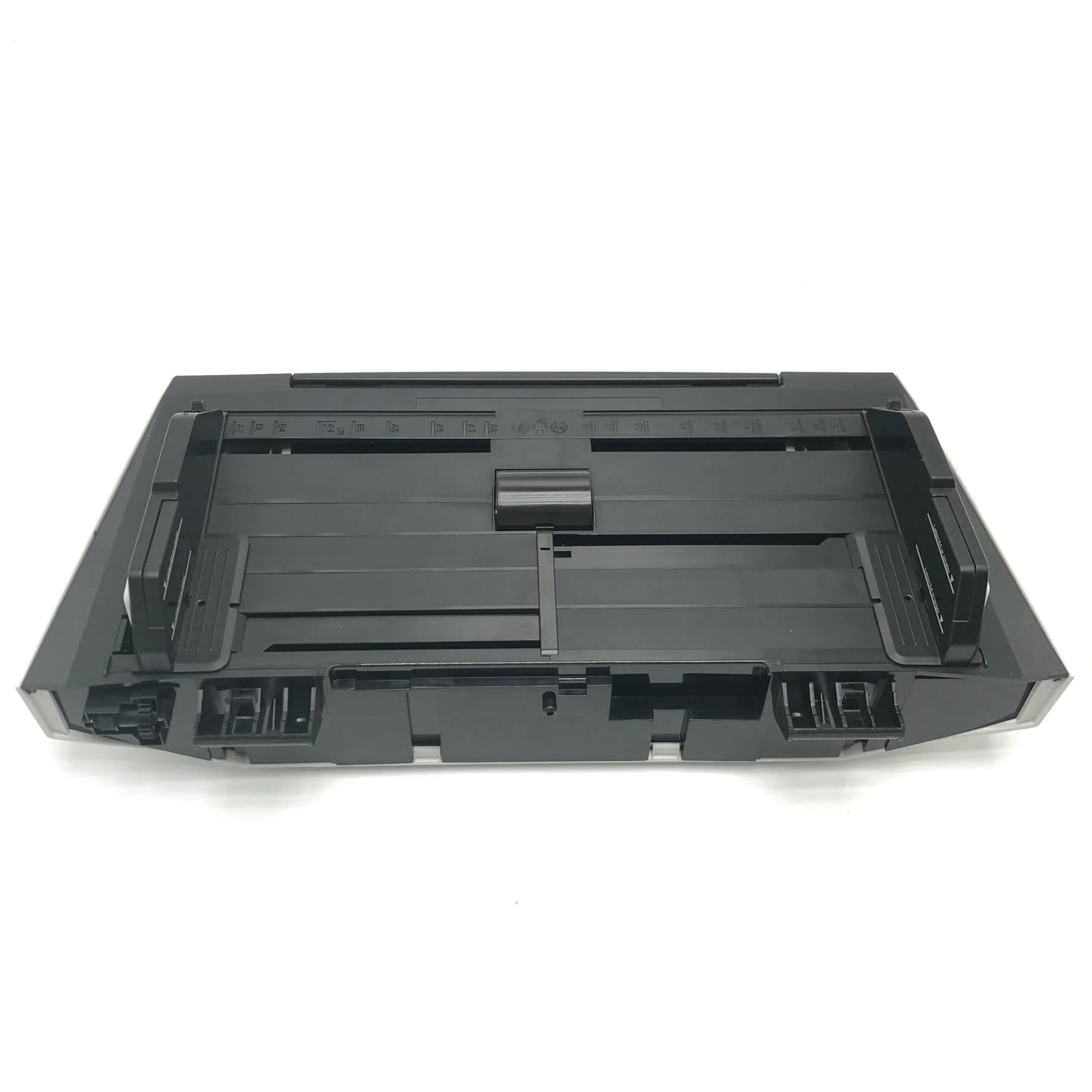 OKLILI PA03740-D980 Papiereingabefach, kompatibel mit Fujitsu fi-7600 fi-7700S fi-7700 fi-760LA fi-760JY - Image 2