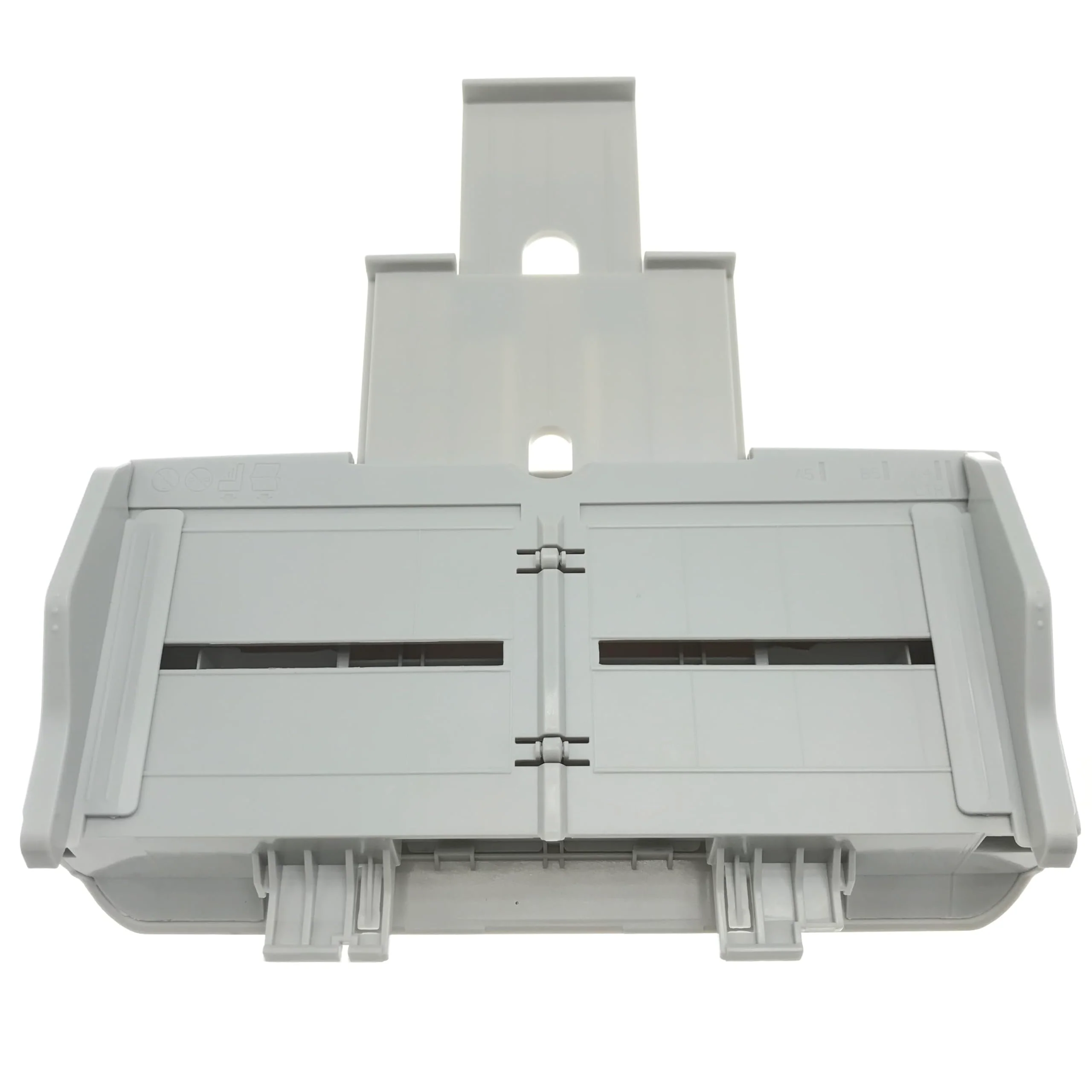 OKLILI PA03810-E809 Scanner ADF-Eingangsfach, kompatibel mit Ricoh und kompatibel mit Fujitsu fi-8150 fi-8250 fi-8170 fi-8270 fi-8190 fi-8290 - Image 6