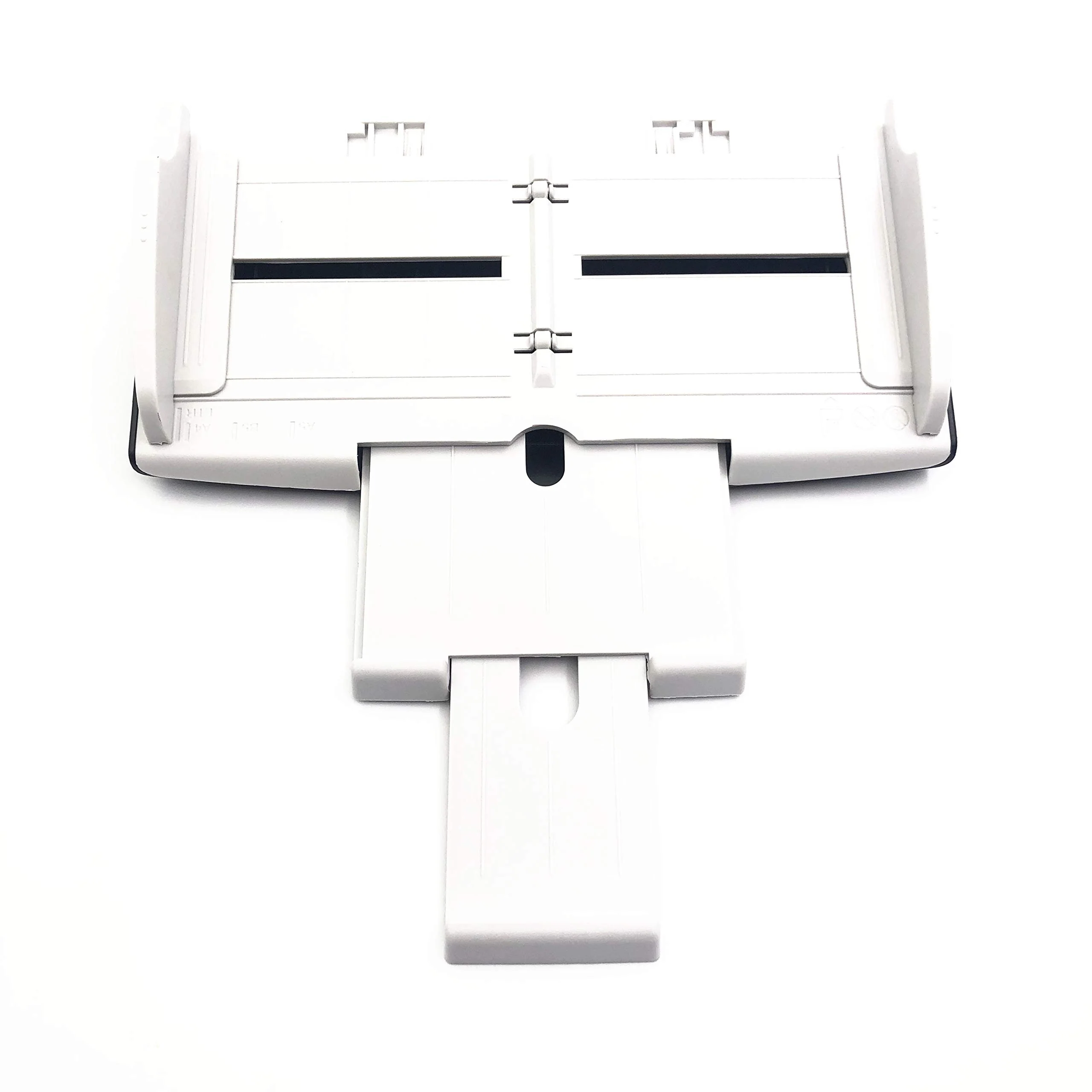 OKLILI Scanner ADF Papiereingabeschacht Schütte Einheit Montage kompatibel mit Fujitsu fi-7160 fi-7260 fi-7180 fi-7280 fi-7140 fi-7240 fi-7125 PA03670-E985 - Image 5