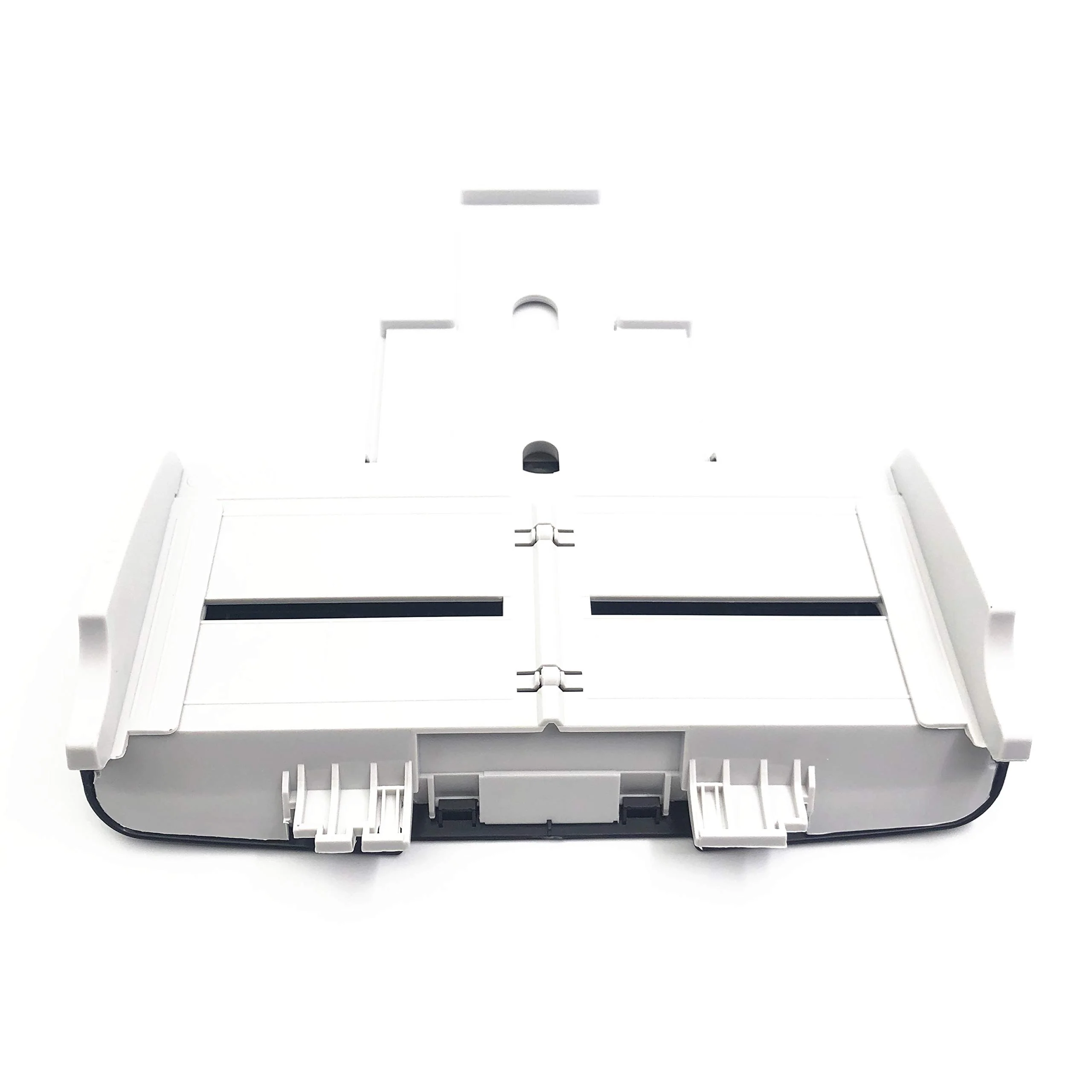 OKLILI Scanner ADF Papiereingabeschacht Schütte Einheit Montage kompatibel mit Fujitsu fi-7160 fi-7260 fi-7180 fi-7280 fi-7140 fi-7240 fi-7125 PA03670-E985 - Image 6