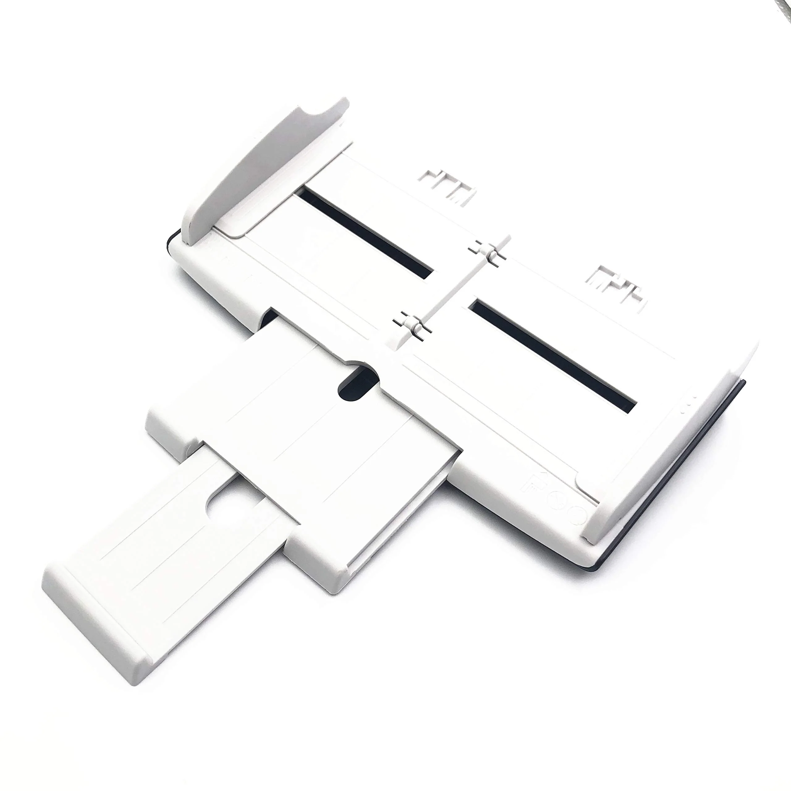 OKLILI Scanner ADF Papiereingabeschacht Schütte Einheit Montage kompatibel mit Fujitsu fi-7160 fi-7260 fi-7180 fi-7280 fi-7140 fi-7240 fi-7125 PA03670-E985 - Image 7