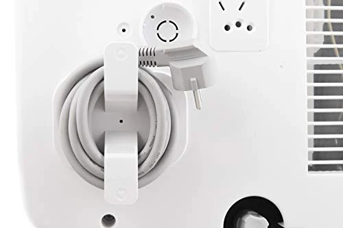 Olimpia Splendid Dolceclima Air Pro 14 HP Wifi Aire Acondicionado Portátil Frío/Calor 3500 Frigorías - Image 10