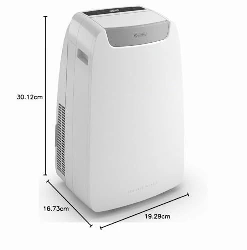 Olimpia Splendid Dolceclima Air Pro 14 HP Wifi Aire Acondicionado Portátil Frío/Calor 3500 Frigorías - Image 11