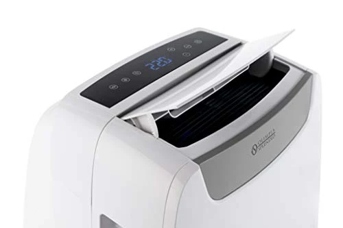 Olimpia Splendid Dolceclima Air Pro 14 HP Wifi Aire Acondicionado Portátil Frío/Calor 3500 Frigorías - Image 3