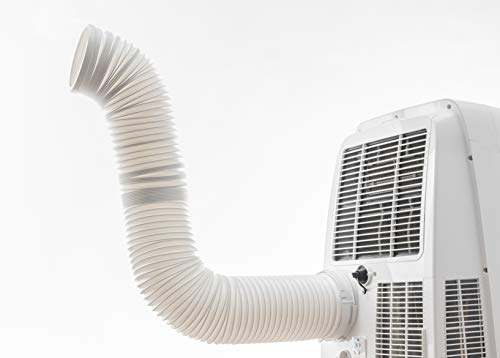 Olimpia Splendid Dolceclima Air Pro 14 HP Wifi Aire Acondicionado Portátil Frío/Calor 3500 Frigorías - Image 4