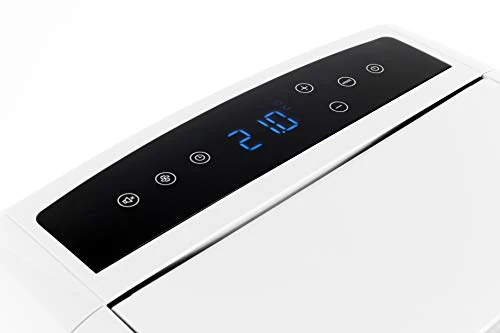 Olimpia Splendid Dolceclima Air Pro 14 HP Wifi Aire Acondicionado Portátil Frío/Calor 3500 Frigorías - Image 9