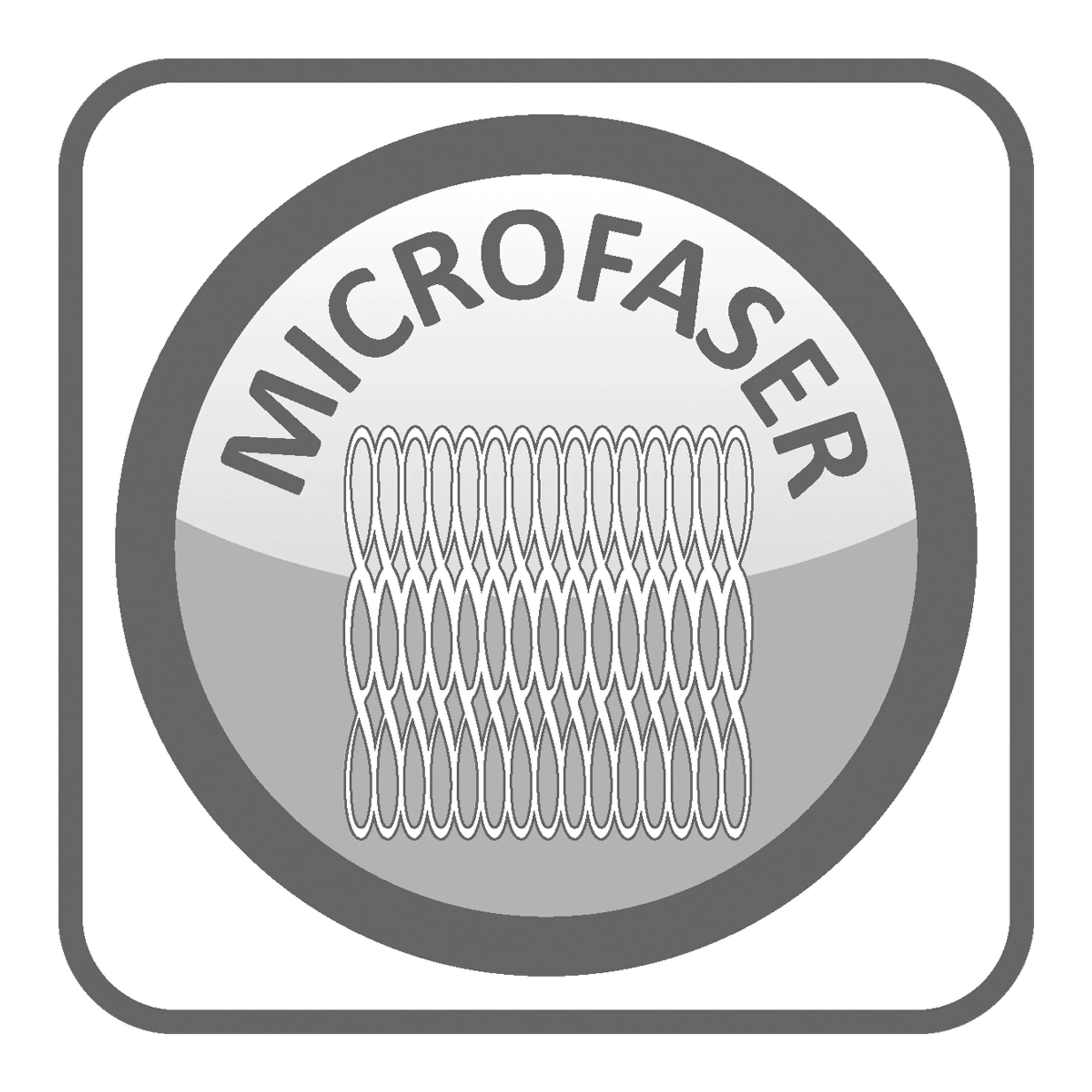 one-home Bettwäsche Microfaser Modern Bettbezüge B-Ware mit Reißverschluss, Größe:135x200 cm, Farbe:Kariert blau/grau - Image 5