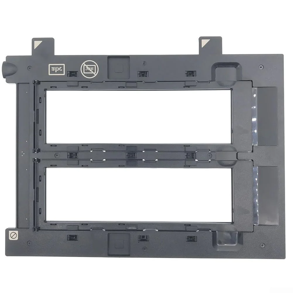 Oniissy 120 mm Filmstreifenhalter für Fotos im Mittelformat für PRO V800 V850 4990 GT-X900 GT-X970 GT-X980 Scanner, Format-Filmstreifenhalter, Foto-Scanner - Image 14