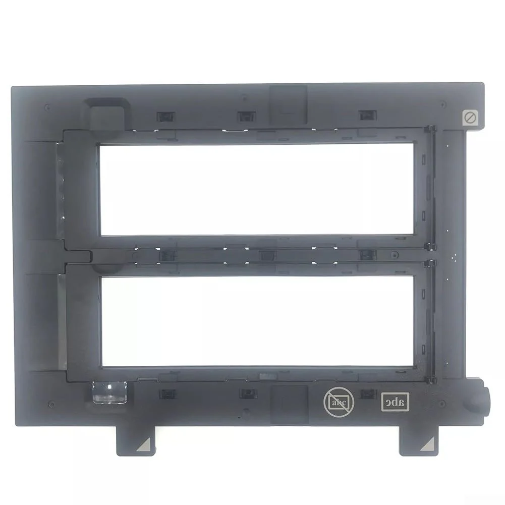 Oniissy 120 mm Filmstreifenhalter für Fotos im Mittelformat für PRO V800 V850 4990 GT-X900 GT-X970 GT-X980 Scanner, Format-Filmstreifenhalter, Foto-Scanner - Image 3