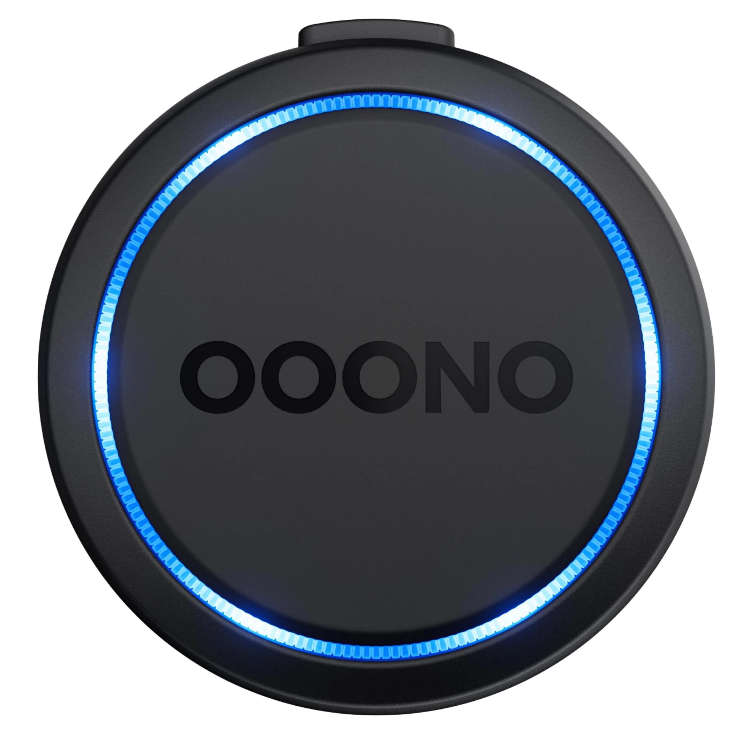 OOONO CO-Driver NO2 [NEUES Modell 2024] - Optimierter CO-Driver fürs Auto - Warnt vor Blitzern und Gefahrenstellen - Wiederaufladbar - LED-Anzeige - CarPlay & Android Auto kompatibel, Normal - Image 3