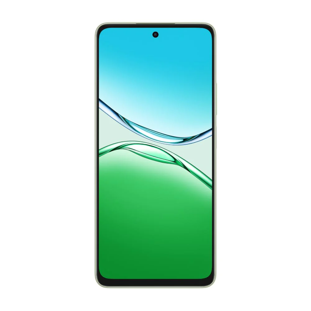 OPPO A5 Pro 5G / Grün/MKT 6300/256 GB /8 GB / 6,67 Zoll 120 Hz / 50 MP IA / 5.800 mAh - Image 10