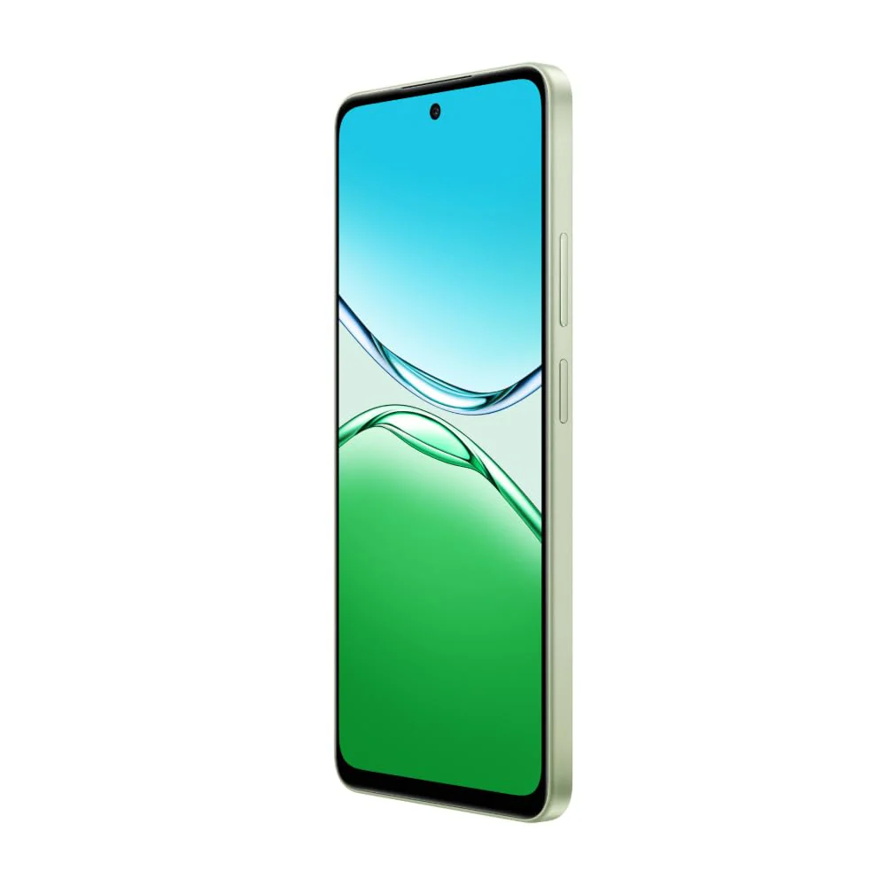 OPPO A5 Pro 5G / Grün/MKT 6300/256 GB /8 GB / 6,67 Zoll 120 Hz / 50 MP IA / 5.800 mAh - Image 11