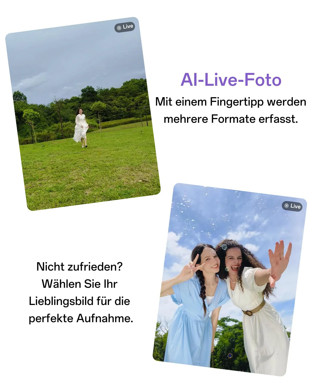OPPO Reno12 Pro 5G 12+512GB, AI Smartphone Android, Handy, SUPERVOOC 80W, 5000mAh Akku, Schnellladefunktion, Doppelte 50MP AI Kamera, 120Hz 6,7" AMOLED, Dimensity 7300, NFC, Braun - Image 3