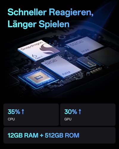 OPPO Reno14 FS 5G 12+512GB, AI Android Smartphone (Freigeschaltet), 6,57" 120Hz AMOLED Display, 50+32MP AI Kamera, 6000mAh Akku, IP69 Wasserschutz, Luminous Green (inkl. 45W SUPERVOOC Ladegerät) - Image 6