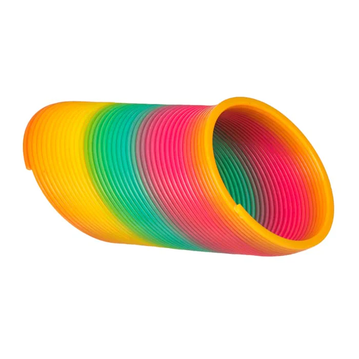 Out of the blue Kinderspielzeug/Rainbow Spirale Regenbogen/Material: Hochfester Kunststoff/Maße: 10 x 10 cm - Image 5