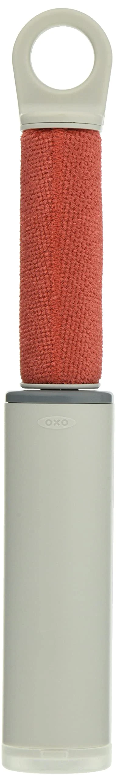 OXO Good Grips Wiederverwendbare Flusenbürste, Grau - Image 4