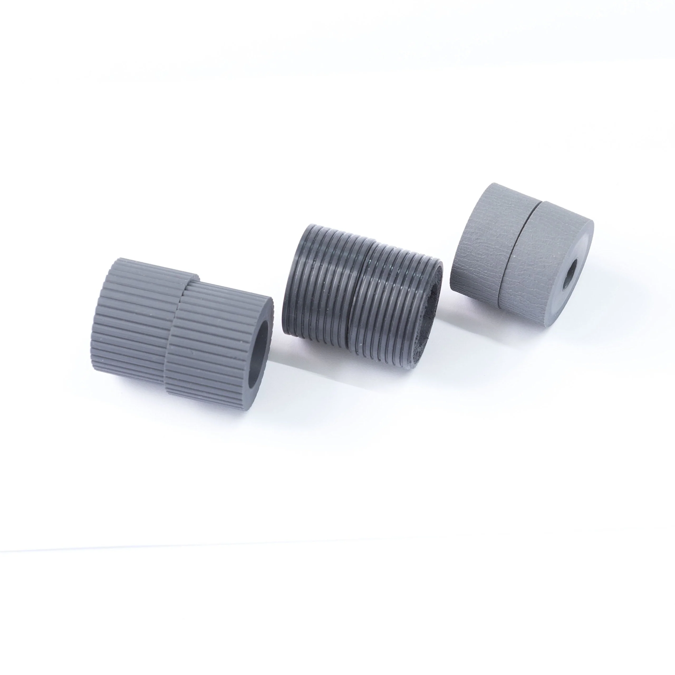 PA03338 yanzeo K011 Pa03576-k010 Pick Roller Tire 6 PCS/set für Fujitsu fi-6670 fi-6770 6770 A FI 5650 C 5650 C FI FI-5750 C 5750 - Image 6