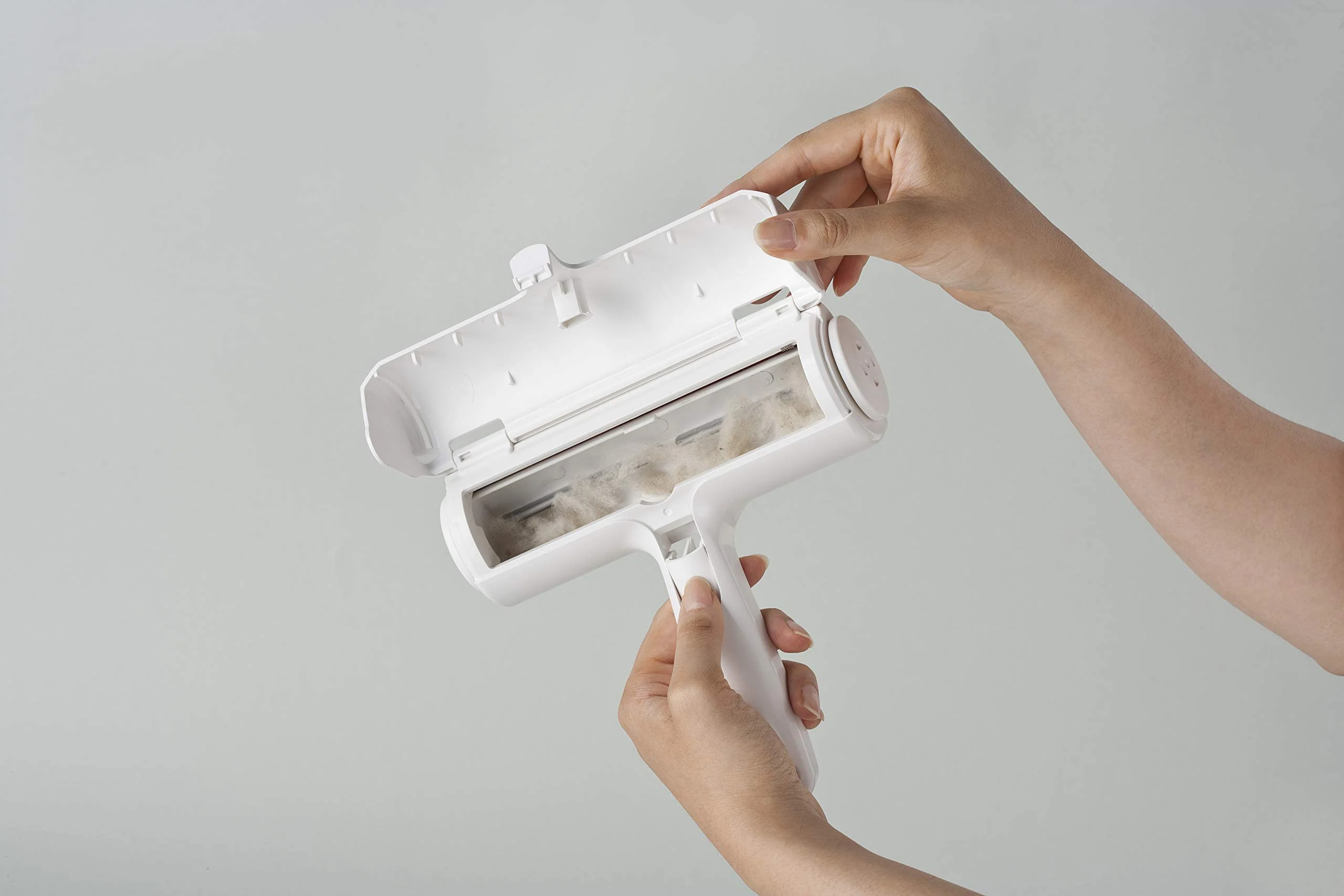 Paku Paku Multi-Use Etiquette Roller (Deutsch Handbuch) - Image 2
