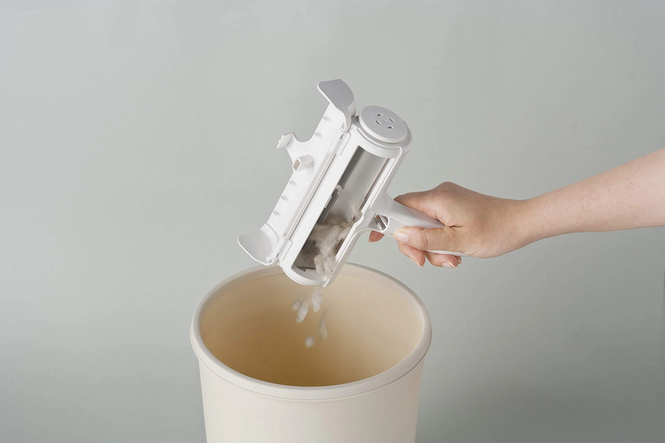 Paku Paku Multi-Use Etiquette Roller (Deutsch Handbuch) - Image 4