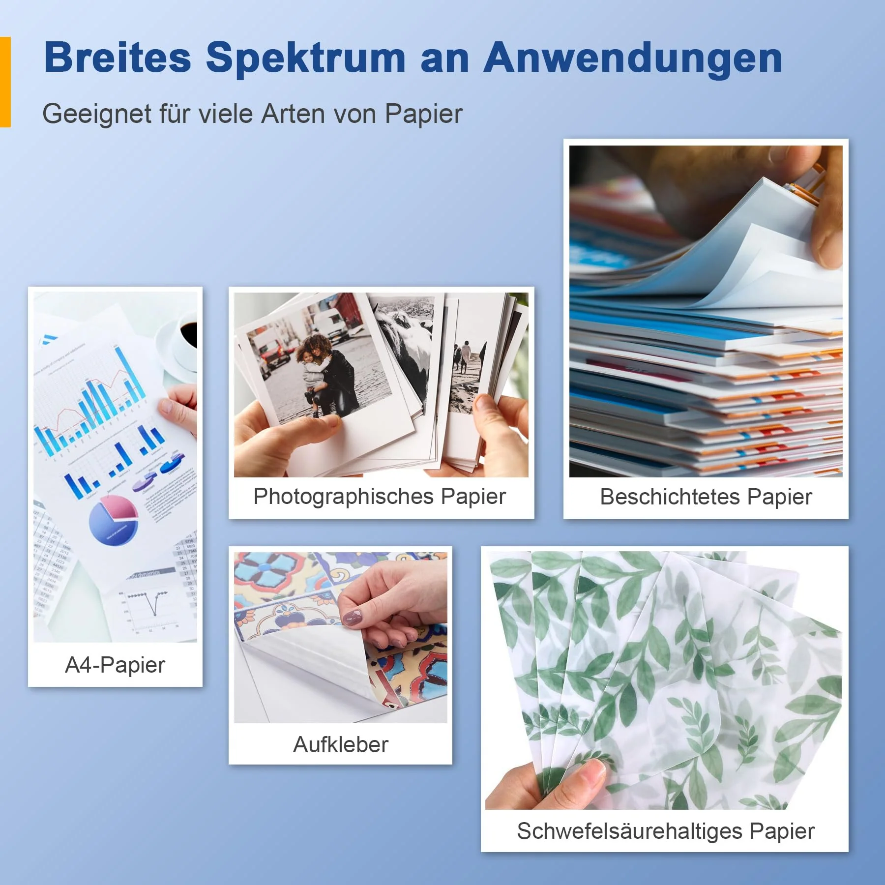 Palmtree Wiederaufbereitete 912 XL 912XL Multipack für HP 912 Druckerpatronen für HP Officejet Pro 8022e Patronen 8024e 8025e 8020 8022 8023 8024 8025 8020e HP OfficeJet 8012e 8014e 8015e 8010 8010e - Image 2