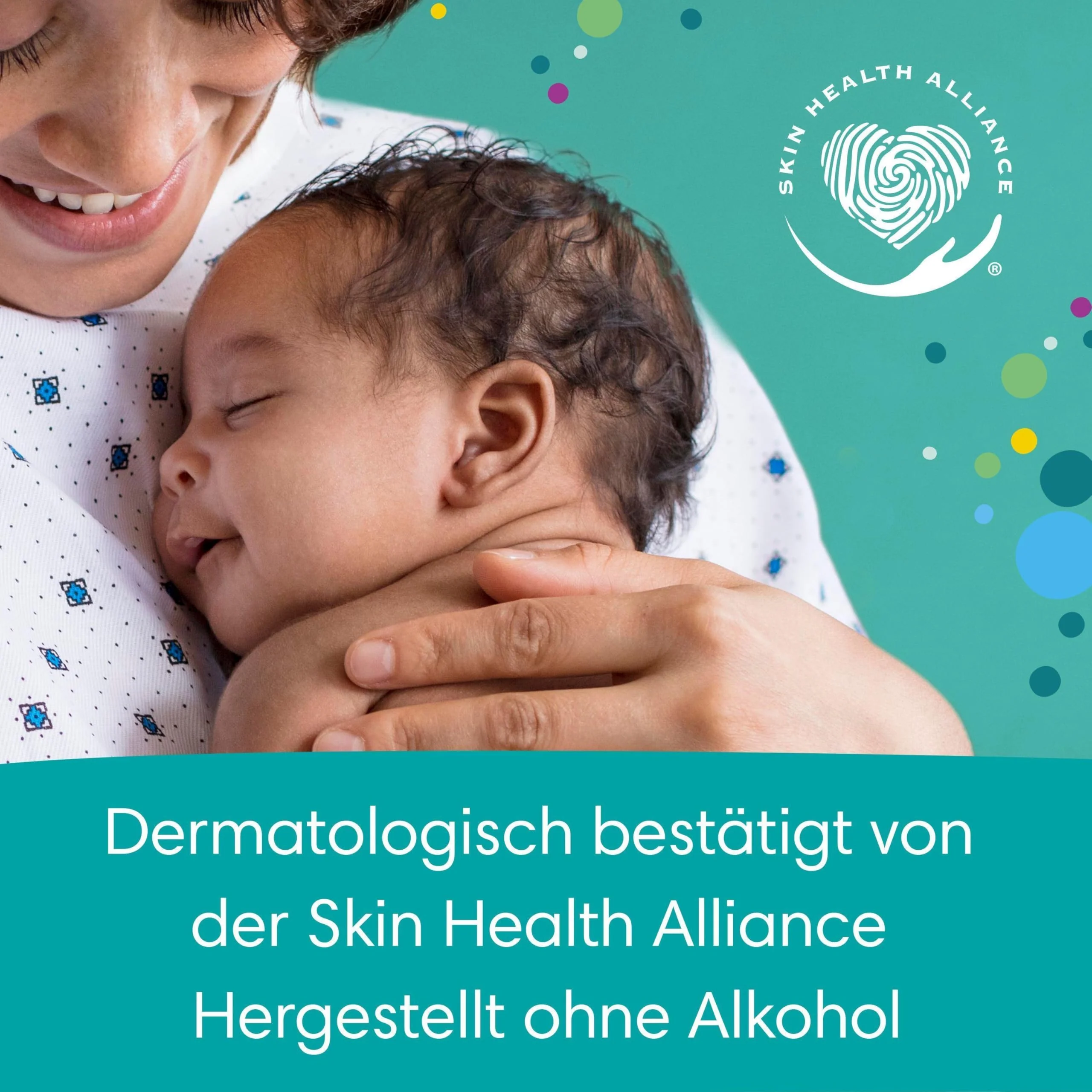 Pampers Fresh Clean Feuchttücher 1 Packungen mit 52 Stück - 624 Feuchttücher, milder Duft, auch für Hände und Gesicht geeignet - Image 4
