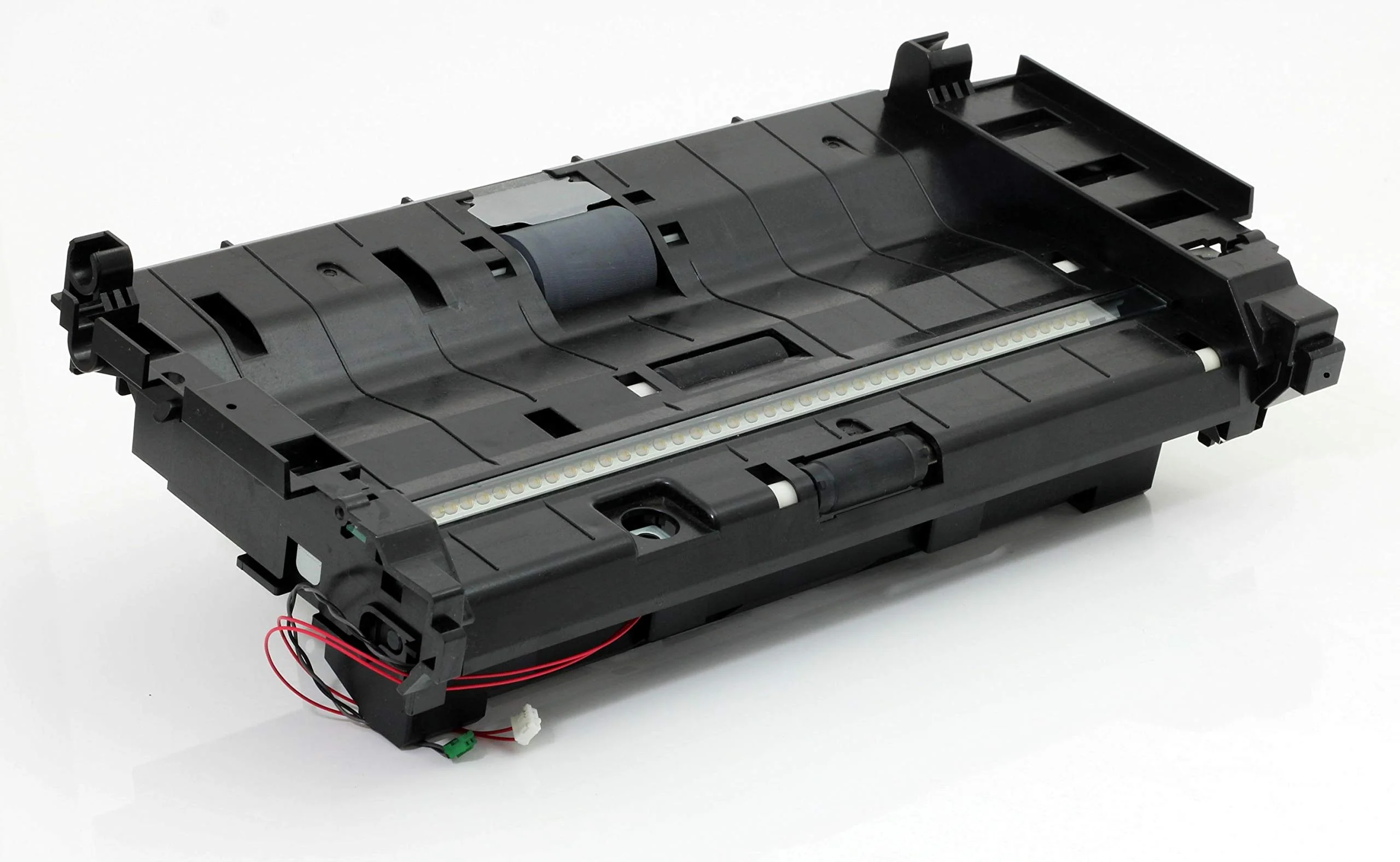 Panasonic DZHP011644 Laser Scanner Unit Transmitter Assembly für UF-5300 gebraucht