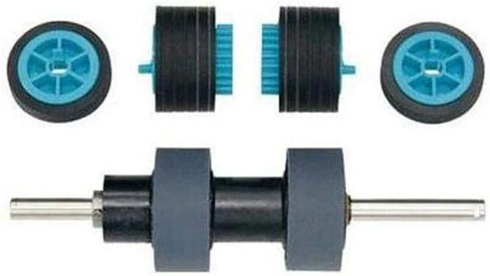 Panasonic Ersatzteil Kv-Ss033 Printer/Scanner Spare Part Roller, KV-SS033-U - Image 2