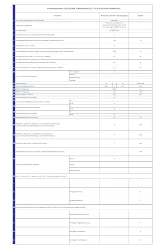 Panasonic TB-50W61AEZ, W61 Serie, 50 Zoll, 4K Ultra HD LED Smart TV, 2025, TiVo, Dolby Vision & Atmos, Game Mode Plus, Alexa & Google Sprachsteuerung, Schwarz - Image 3