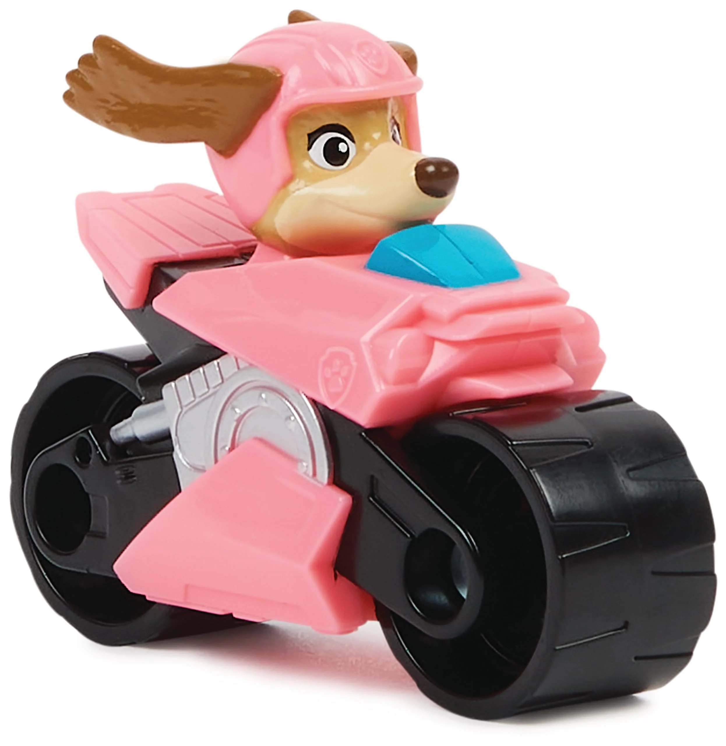 PAW PATROL: Der Mighty Kinofilm, 7-teiliges Pup Squad Racers-Geschenkset mit Liberty-Spielzeugauto, geeignet für Kinder ab 3 Jahren - Image 6