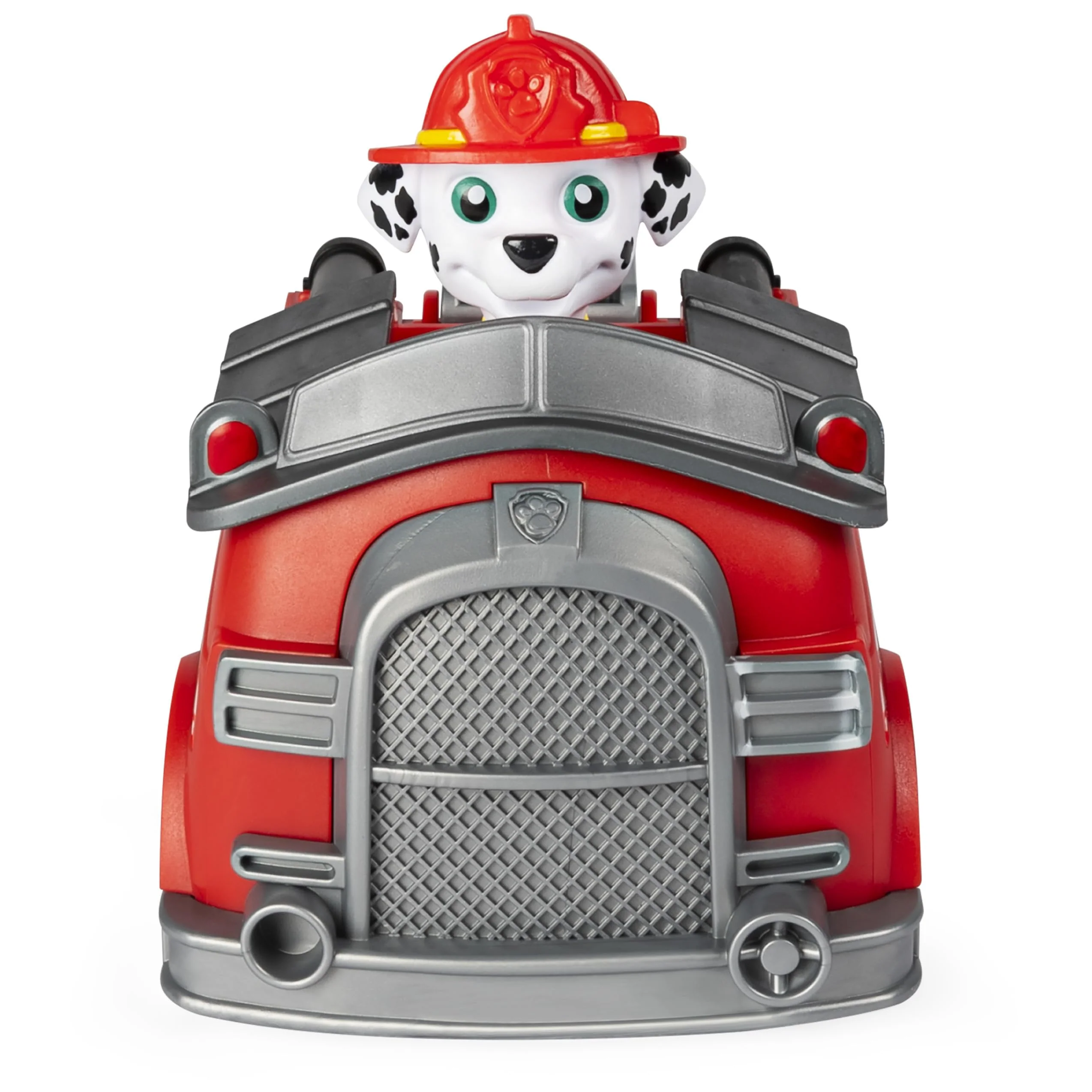 PAW PATROL Marshalls ferngesteuertes Feuerwehrauto mit Fernbedienung, Spielzeug für Kinder ab 3 Jahren, Batteriebetrieben - Image 3