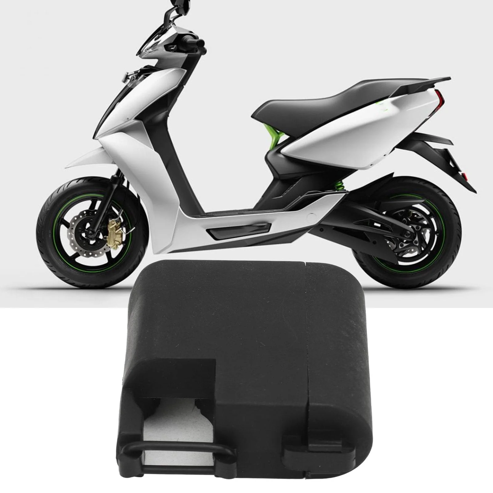 Pedelec Chip Tuning Speedbox 50km/h CPU Gesteuert Zentralmotoren Elektrofahrräder Teil für Kalkhoff Impulse, Conti Mittelmotor Antriebe - Image 7