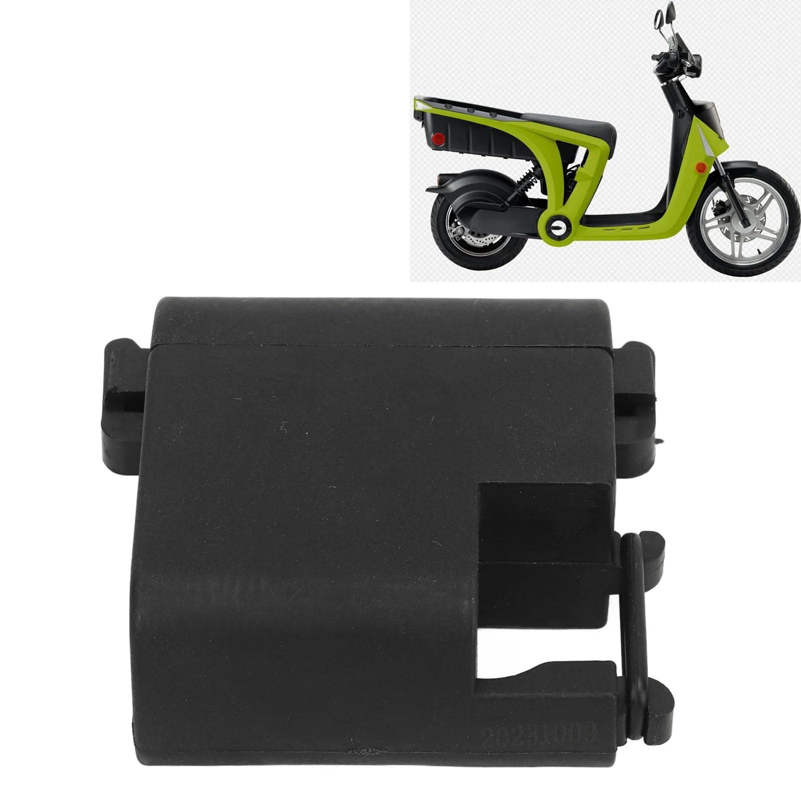 Pedelec Chip Tuning Speedbox 50km/h CPU Gesteuert Zentralmotoren Elektrofahrräder Teil für Kalkhoff Impulse, Conti Mittelmotor Antriebe - Image 8